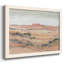 Southwest Landscape II, reproduction d'art sur toile-2030366543-2030366551
