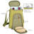 Hamptons Picnic At Ascot 17 Quarts Picnic Tote Bag Cooler in Hampton