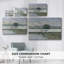 Impression sur toile Riverbank Impression II-231730074