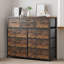 Commode double 39 tiroirs Lothair-313161915