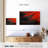 Crowle Orange Feathers-111983624