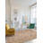 Jules Serapi Tan Rug 8'0" x 9'7"