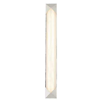 Caesar 1 - Light LED Bath Sconce