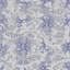 Blanchette Grey/Dark Blue Rug-1326687387