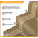 Stair Runner Almazan Hand Woven Indoor Area Rug