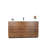 Hargrave 58.5 " Single Bathroom Vanity Base-58514015