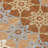 Machine Washable Indoor/Outdoor Chantille ACN2759 Americana Rug-1853568892-1853568886