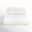 Structure de lit en velours Gayla-93594118