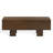 Olavi Sherianya Wood Storage Bench-974201550