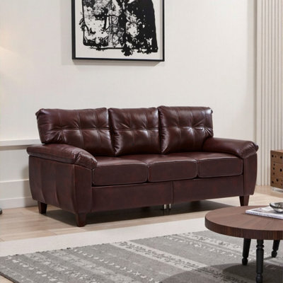 Upholstered Sofa