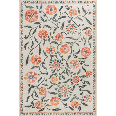 Fazeley with SplashGuard Area Rug