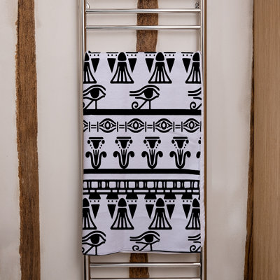 Elberton Bath Towel