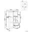 PIMBA Display Cabinet
