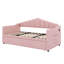 Lit de jour Modern-106795829