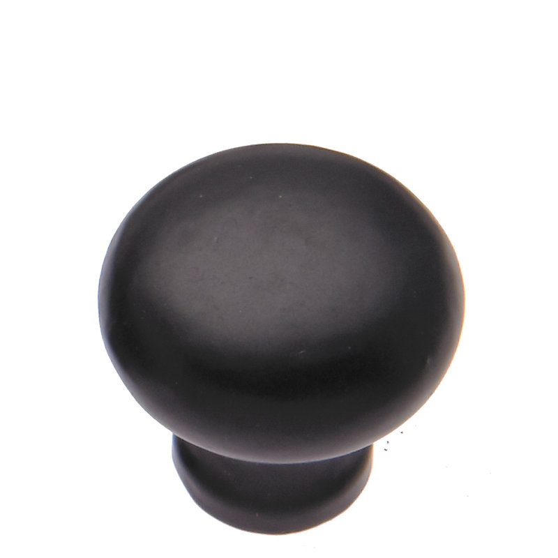 Krum Mushroom Knob, 2.5cm