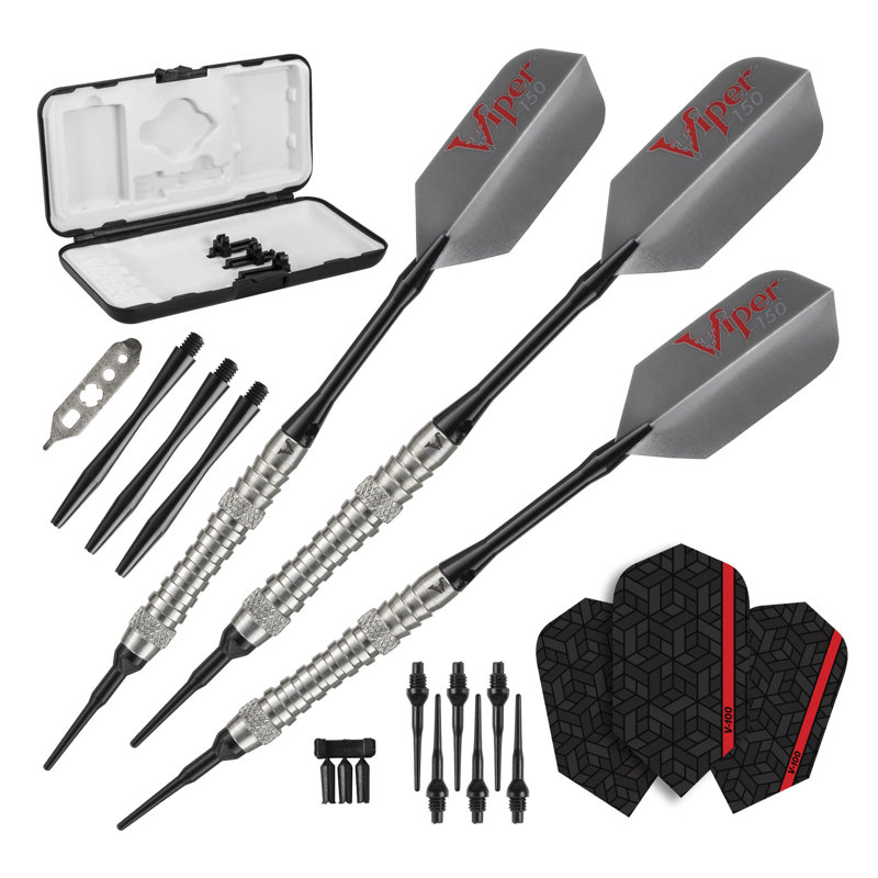 Viper V Factor Soft Tip Dart