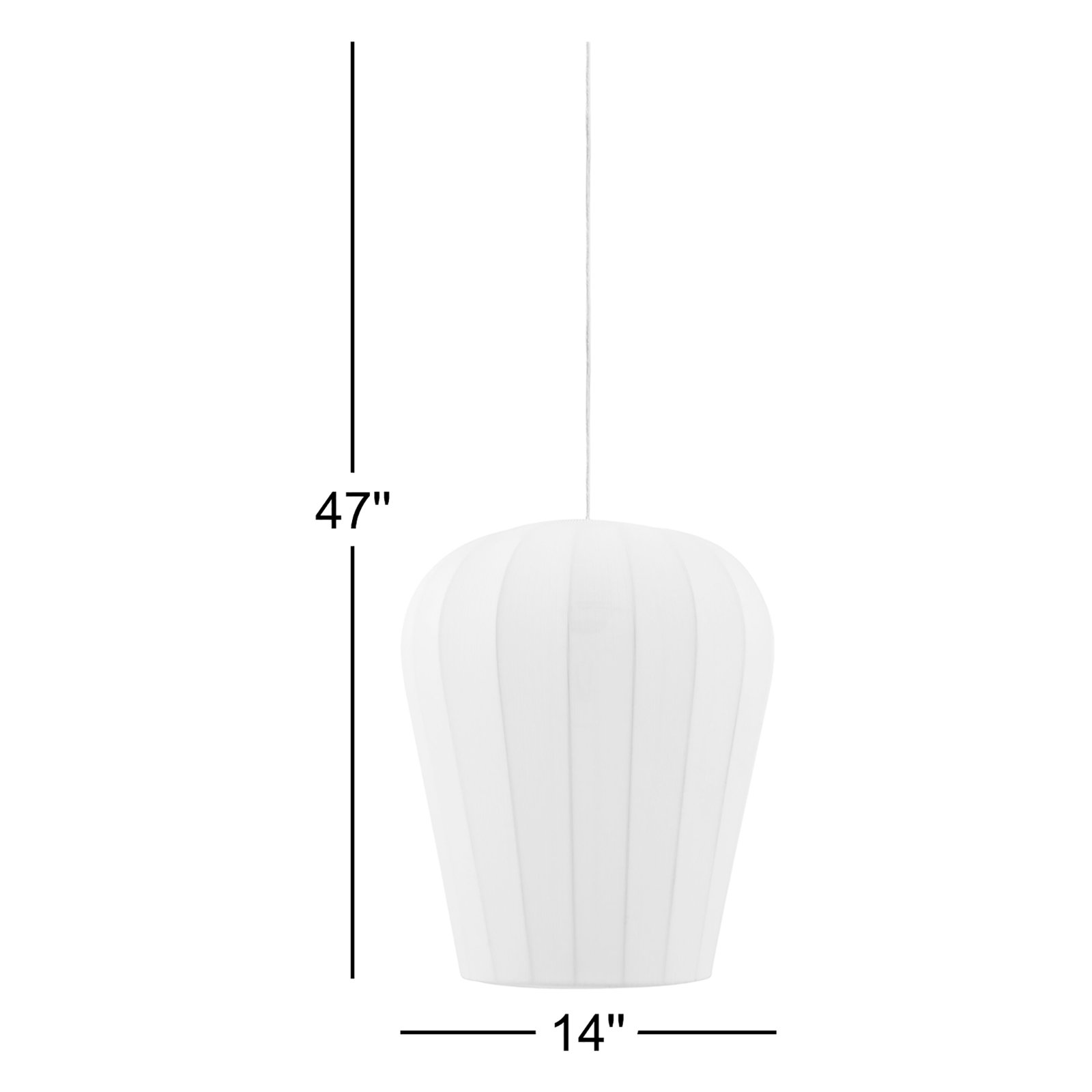 Sochi Pendant