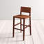 Tabouret de bar et de comptoir Saide-531390583