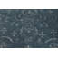 Tapis de salon moderne et abstrait 5 x 8