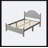 Dunstanburgh Platform Bed-826517391-865768644