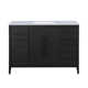 Alsup 48'' Single Bathroom Vanity