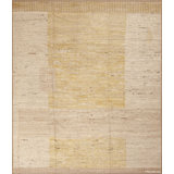 One-of-a-Kind 8'9" X 10' Hand Knotted Area Rug