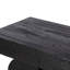 Keane 78'' W Solid Wood Console Table