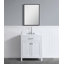 28'' Single Bathroom Vanity Base Only-19073823