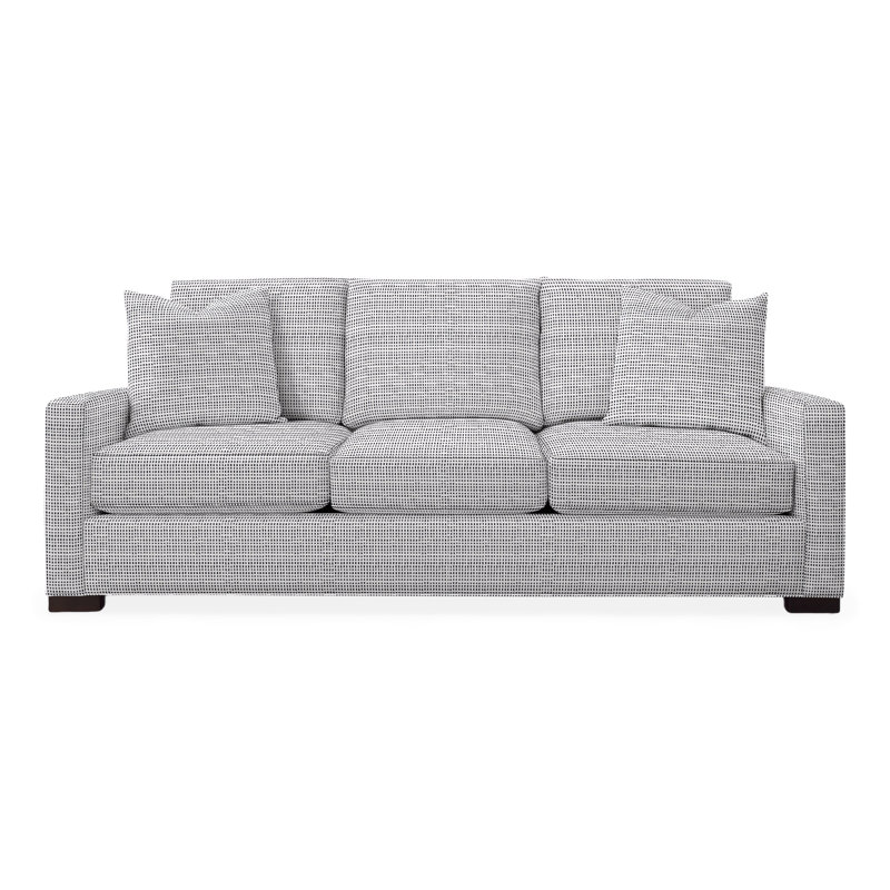Cornerstone Sofa, Perigold Rest Ink