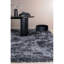 Hoss Solid Colour Hand Woven Area Rug-768103474