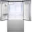 100 Series Free-Standing Fridge-Freezer
