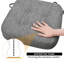 Coussin de chaise de salle à manger d'intérieur 3,7 po Ireneo-1147472036