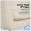 Chaise de bureau Serta Ashland-24326204