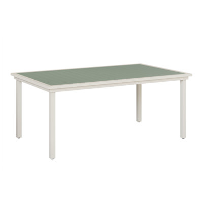 Table de salle à manger Vida Berlin