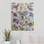 Broderie II «Chariklia Zarris», reproduction d'art-20052123-26352453
