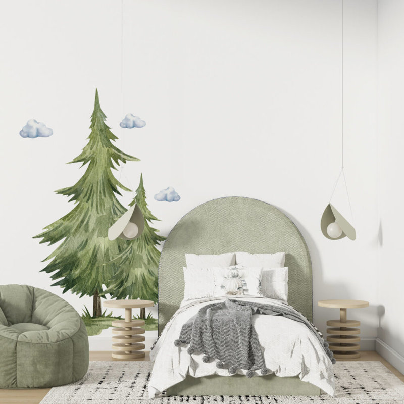 Wall Decals
