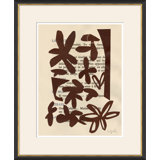 Katagami III Print by Carrier And Company
