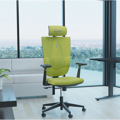 Bürostuhl Ergonomisch