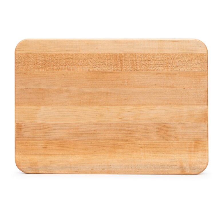 John Boos 4-Cooks Series Cutting Board (20 x 14 x 1) | Walnut