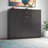 24 Pair Shoe Storage Cabinet-940021283