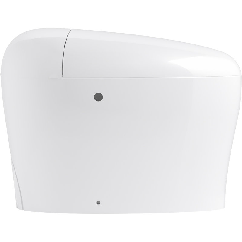 Karing 2.0 intelligent skirted one-piece elongated toilet
