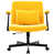 Jaune est en rupture de stock