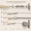 Voile d'ombrage carré Amgo-105251964-105251968