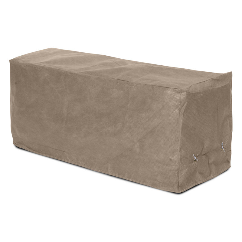 Housse de siège de jardin KoverRoos® III, H 18 po x l 51 po x P 28 po