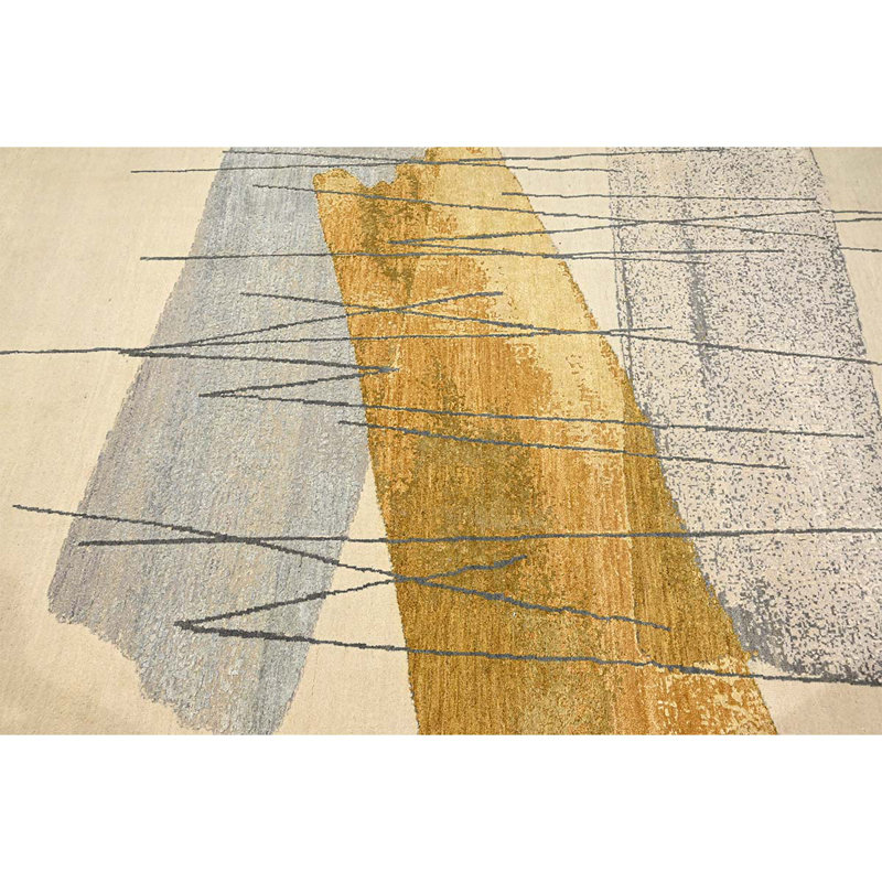 Area Rug, Rectangle 9' x 12'