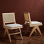Chaise d'appoint Josephina-235027864