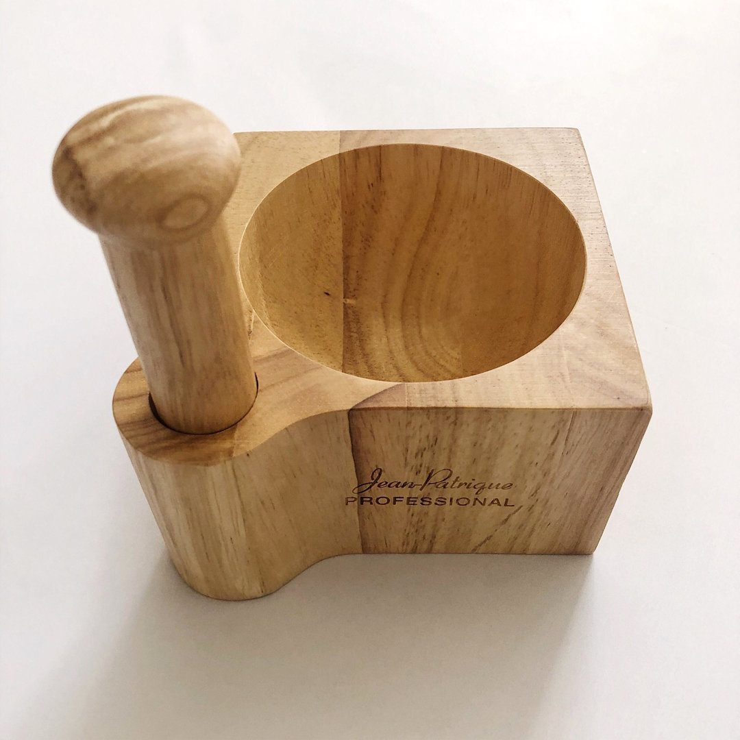 Pestle and Mortar