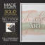 «Do What You Love», reproduction encadrée - bois massif-1423289318-1423289312