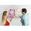 Magnetic Glass Dry Erase Board