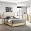 Commode 4 tiroirs Natural